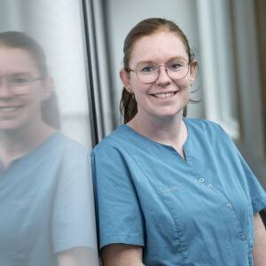 Sanne Selen - Houben